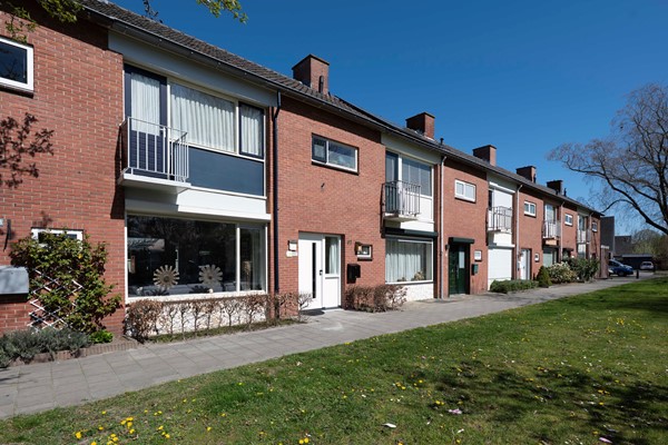 Medium property photo - Pagnevaartweg 97, 4731 AC Oudenbosch